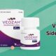 Veozah Side Effects