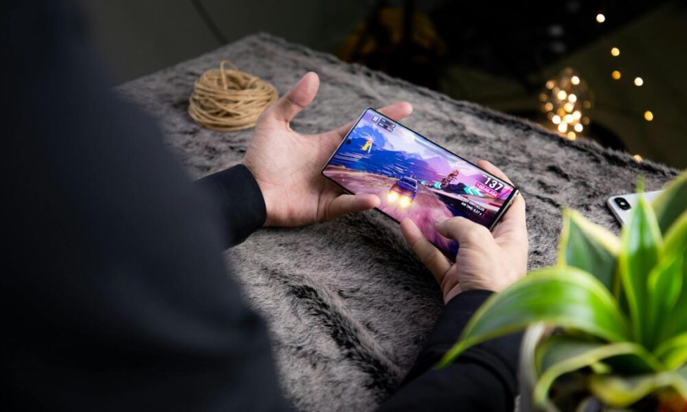 Online Gaming Platforms