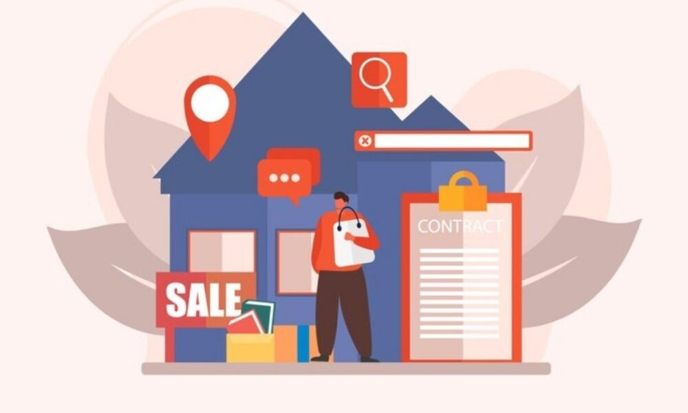 Sell My House Fast