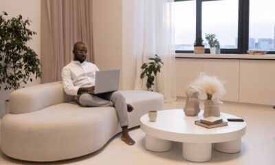 Minimalist Furniture