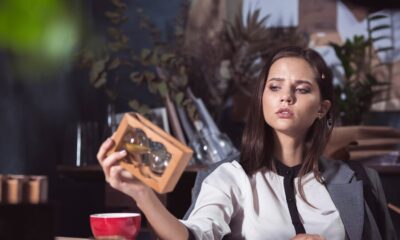 A Thought for the Day