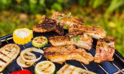 Argentine BBQ Recipes