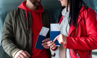 Canadian Citizenship