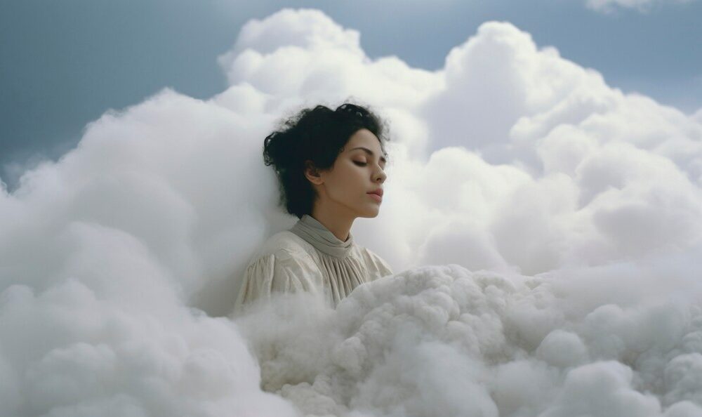 Cloud Symbolism