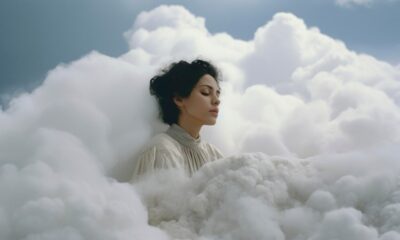 Cloud Symbolism