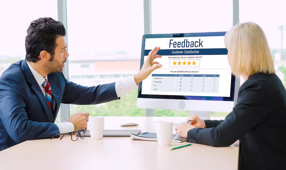 Testimonial in Propaganda