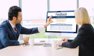 Testimonial in Propaganda