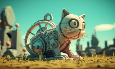 Random Pokémon Generator