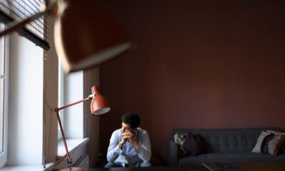 Solitude vs Isolation