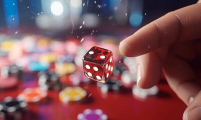 Powerball Jackpot Analysis