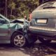 Rear-End Car Accident