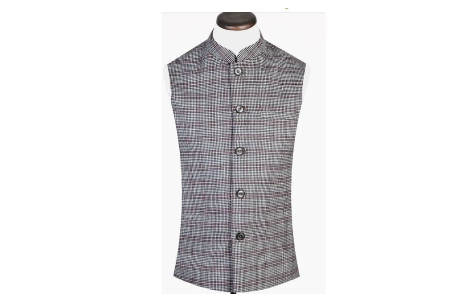 Waistcoats