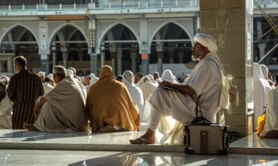 December Umrah Packages 2024