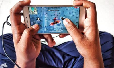 Mobile Gaming