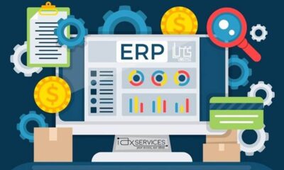 Dynamics ERP System