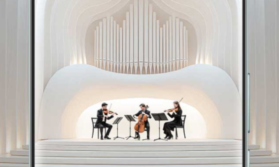 User Interface Designs