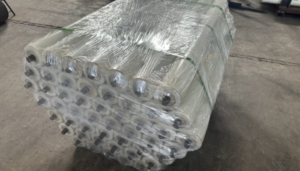 Conveyor Impact Rollers