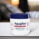 Aquaphor for Lube
