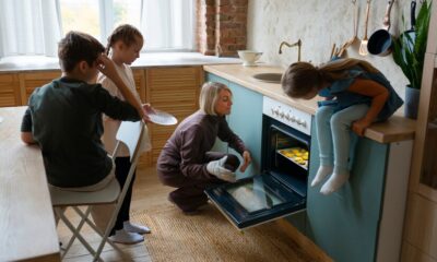 Appliance Installation