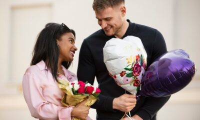 Things I Love About My Husband
