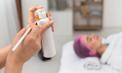 Odor Control Solutions