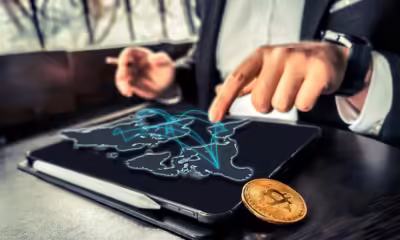 Top Cryptocurrency Apps for Beginners