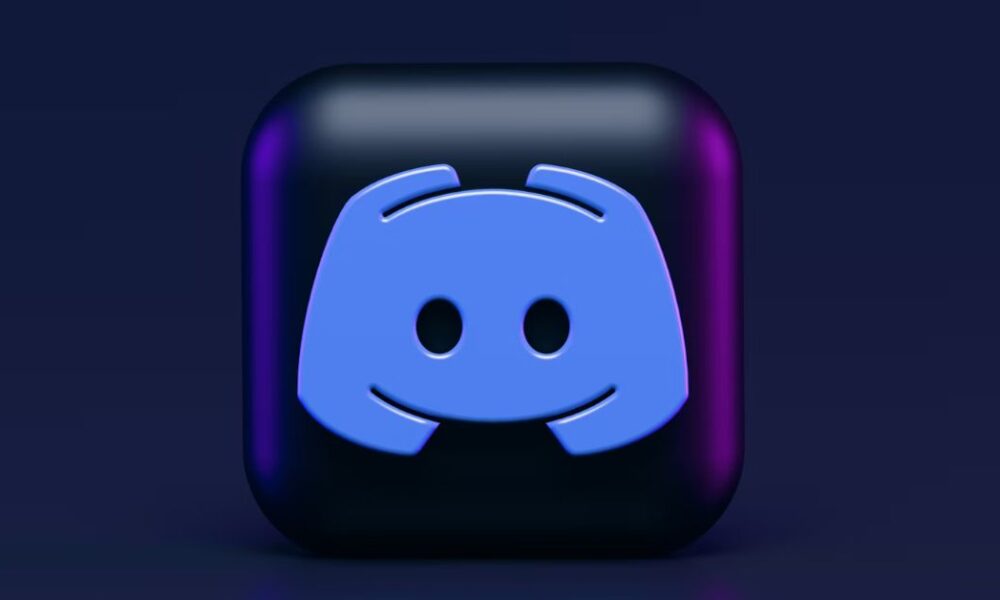 Discord is a brilliant option for connecting with other gamers