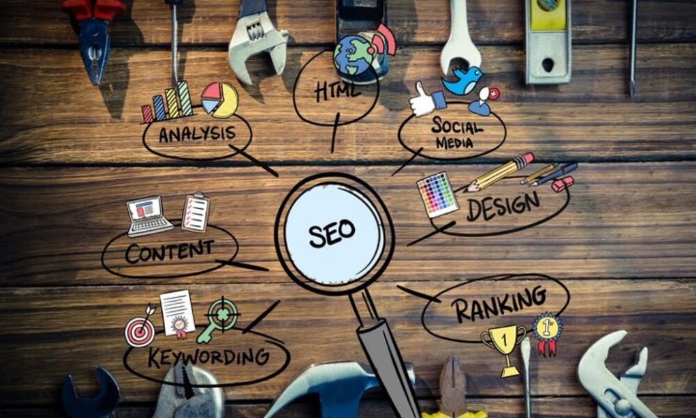 SEO Link Building Services