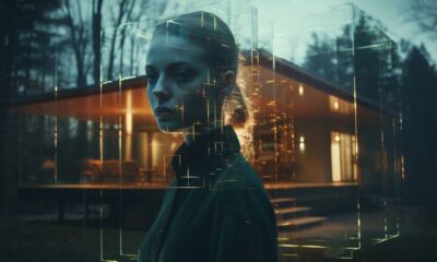 Negative Prompts in Stable Diffusion