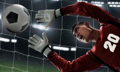 Keeper Standards Test