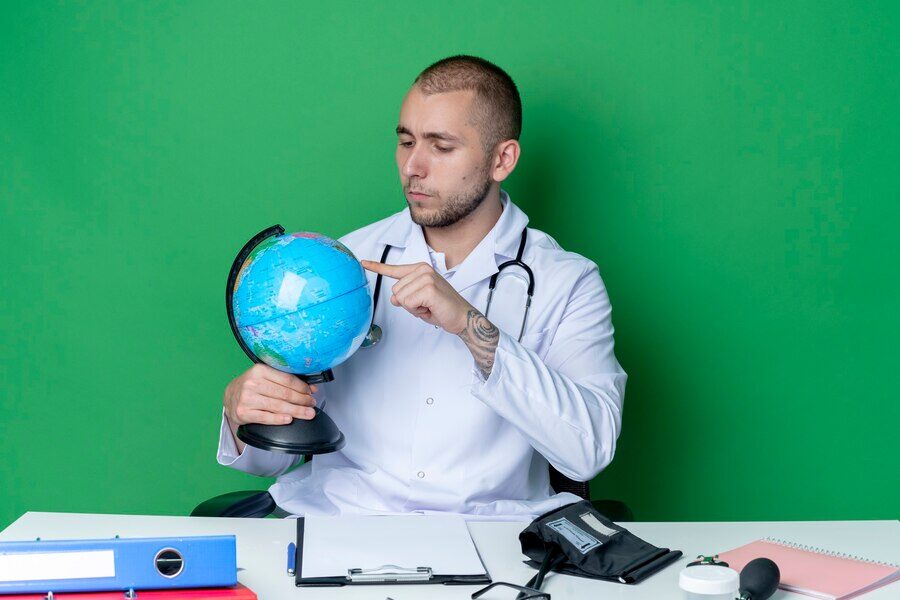 Medical Services and Solutions