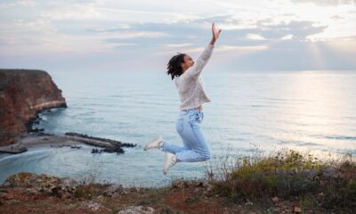 Being Free