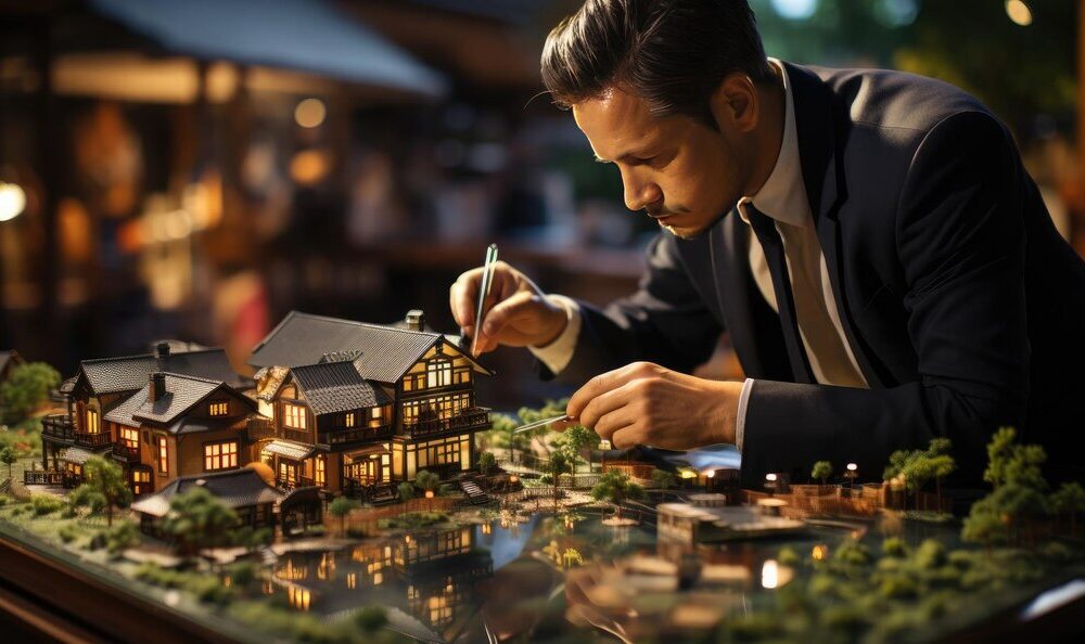 Los Angeles Real Estate