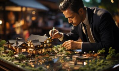 Los Angeles Real Estate