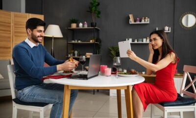 Why Buying a Luxury Coffee Table Online is the Best Choice