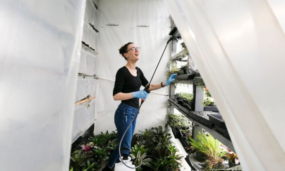 Home Energy Efficiency