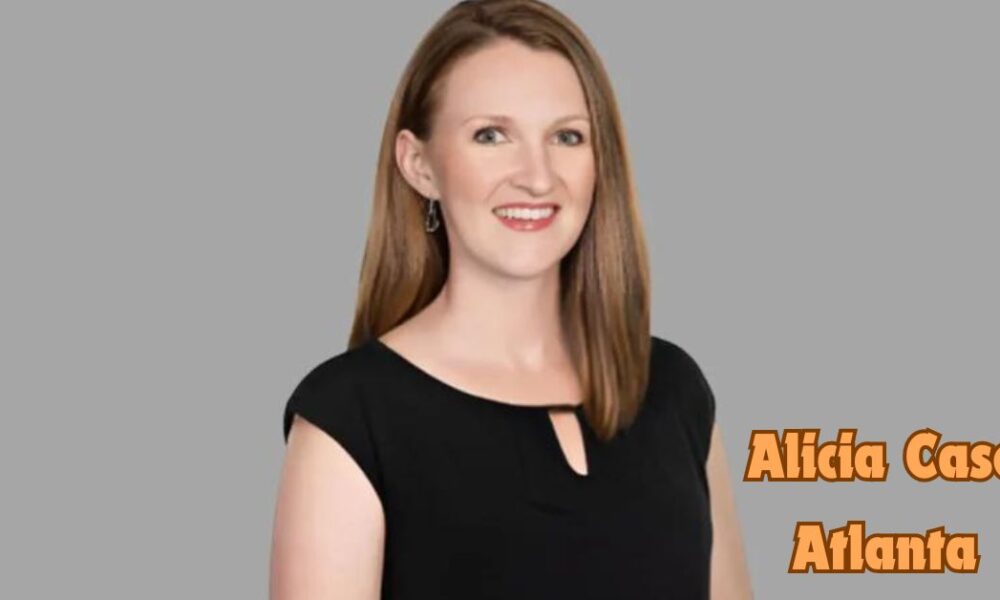 Alicia Case Atlanta