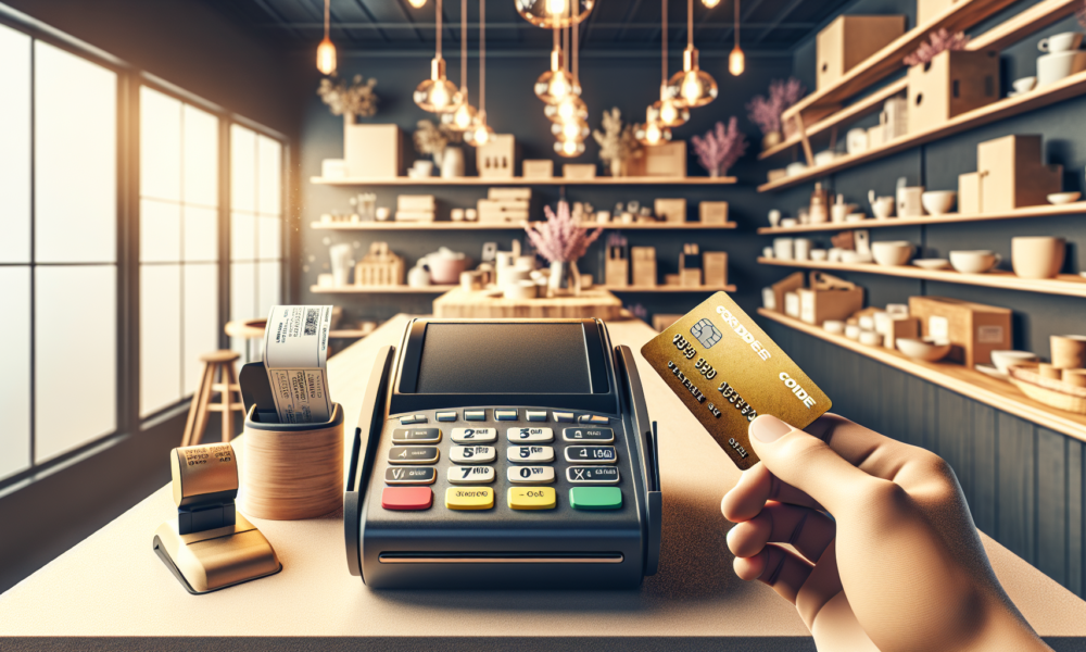 Credit Card Processing