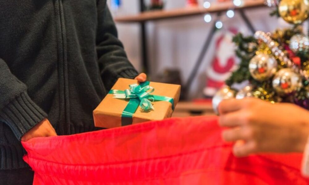 Christmas Hampers
