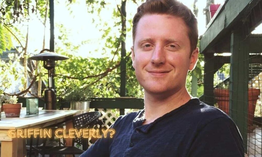 Griffin Cleverly