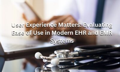 EHR and EMR