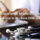 EHR and EMR