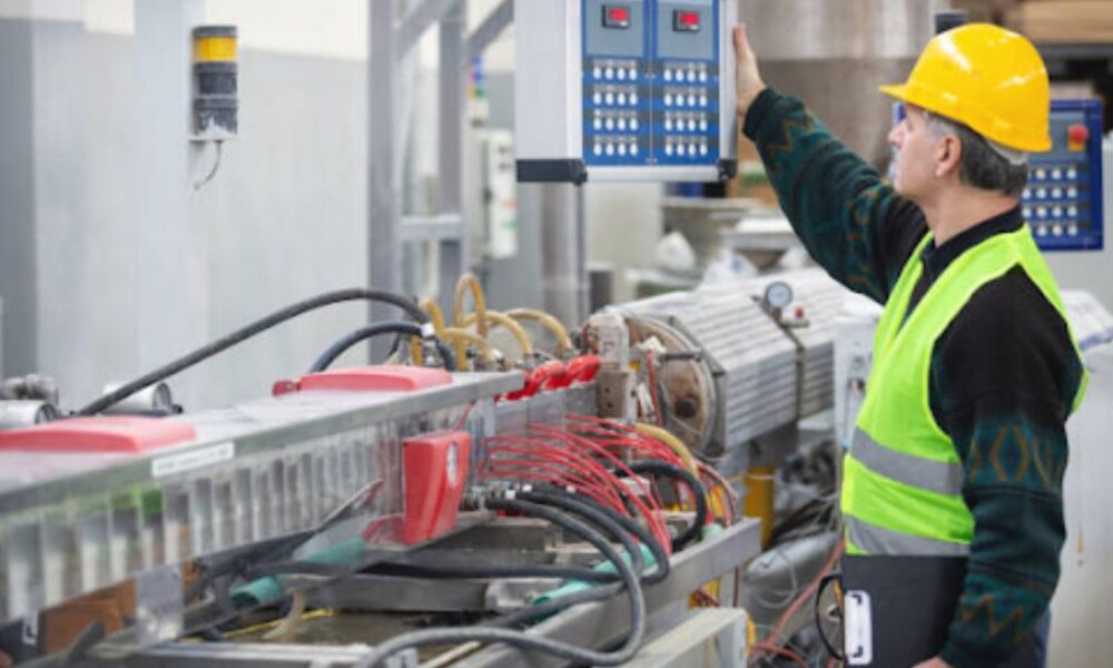 Inductive Proximity Sensors