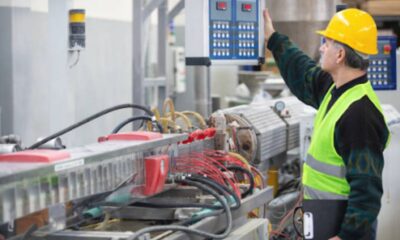 Inductive Proximity Sensors