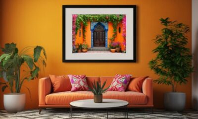 Interior House Painting