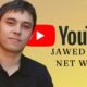 Jawed Karim Net Worth
