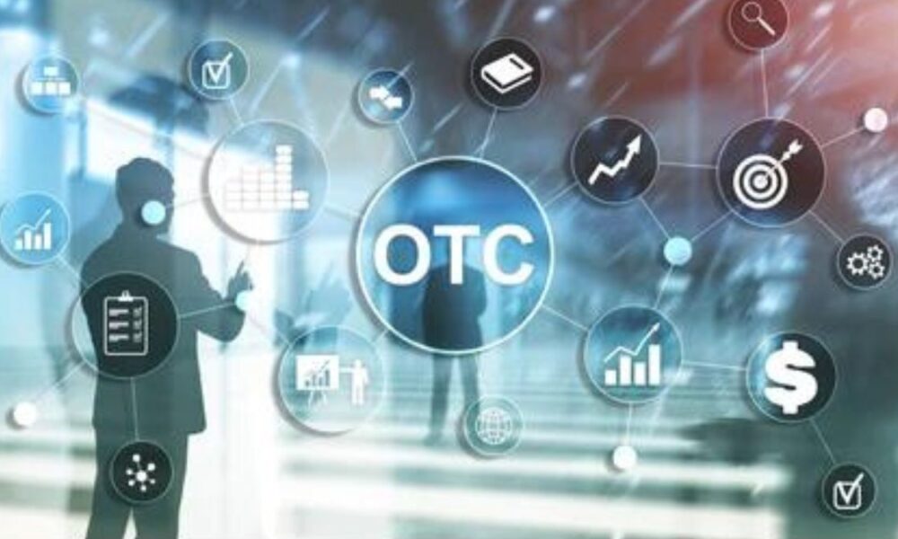 OTC Crypto Trading