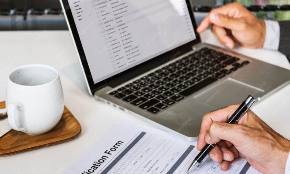 Online Company Registration