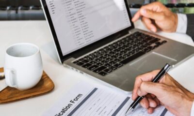 Online Company Registration