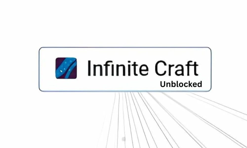Infinite Craft Unblocked